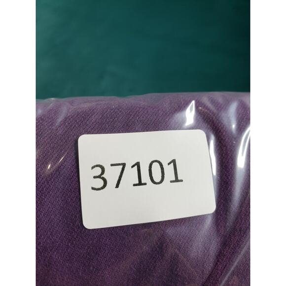 Lucky Brand Jeans Size 6 Womens Purple Stretch Pants Mid Rise Charlie Skinny - Picture 14 of 14